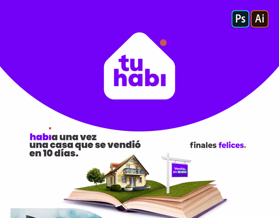 Cover image for Tuhabi | Campañas (MÉXICO)