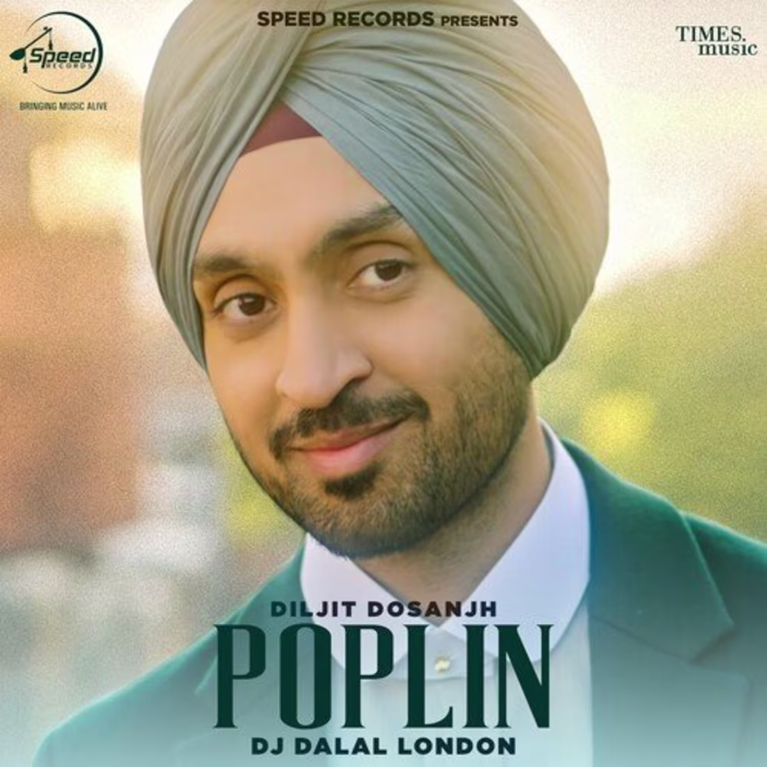 Cover image for My Spotify