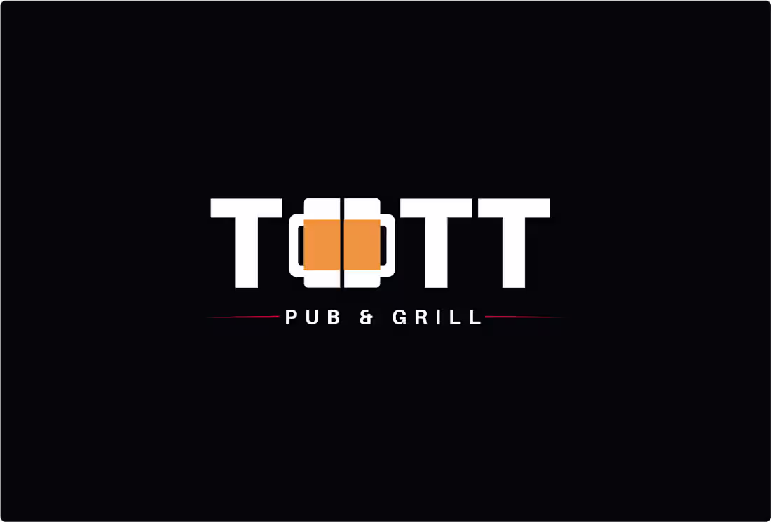 Cover image for Logo Design for Pub and restaurant