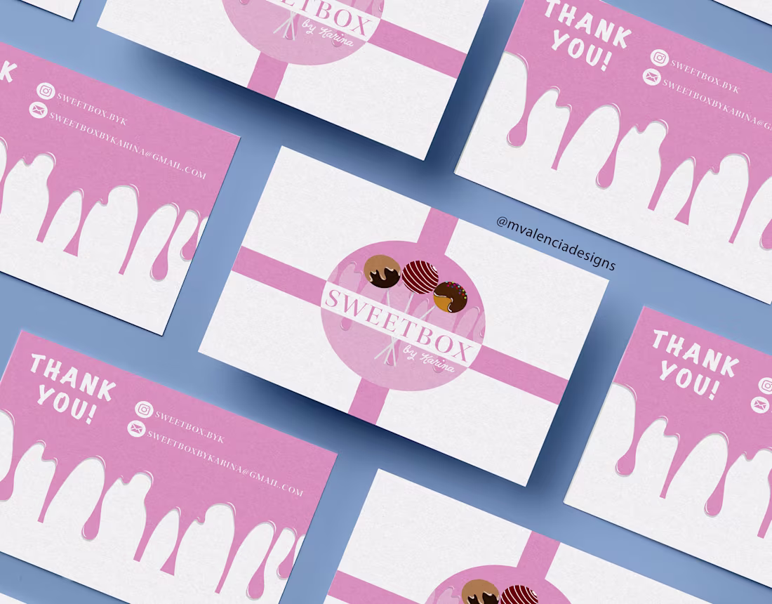 Cover image for Instagram Business Branding