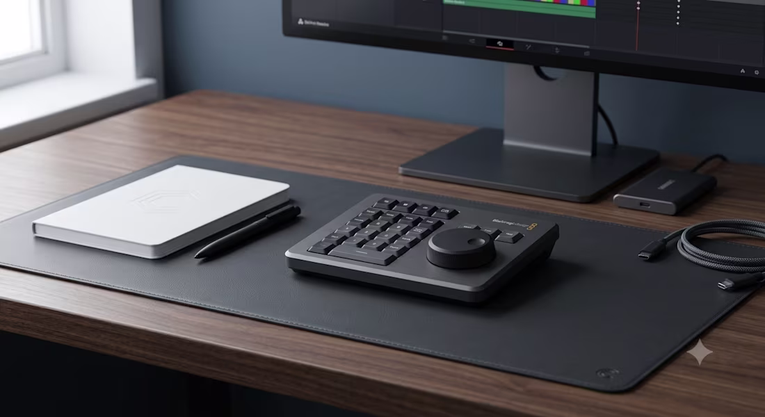 Cover image for Professional Video Editing