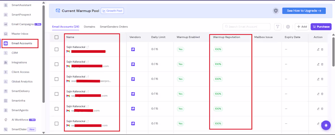 Cover image for Email Marketing, Email Campaign setup, DNS configuration