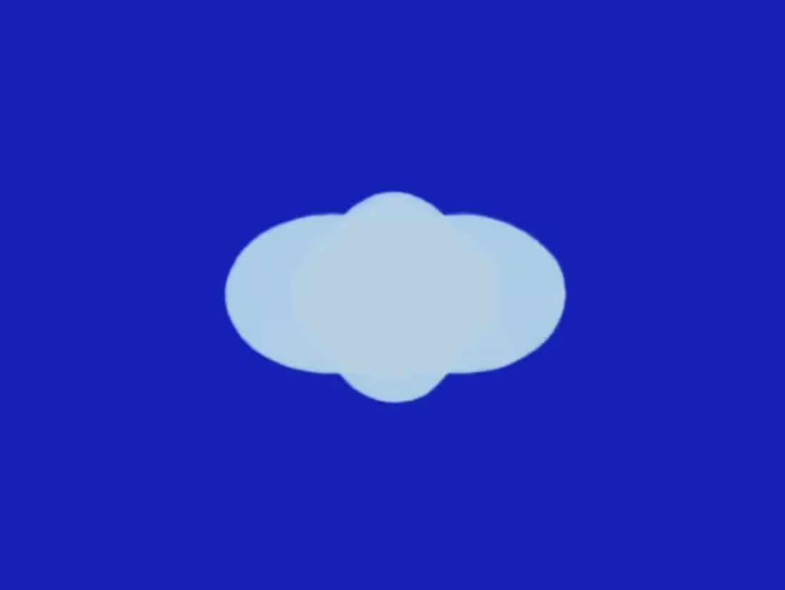 Cover image for Loops + Clips — Daraobong Ekpo Animation