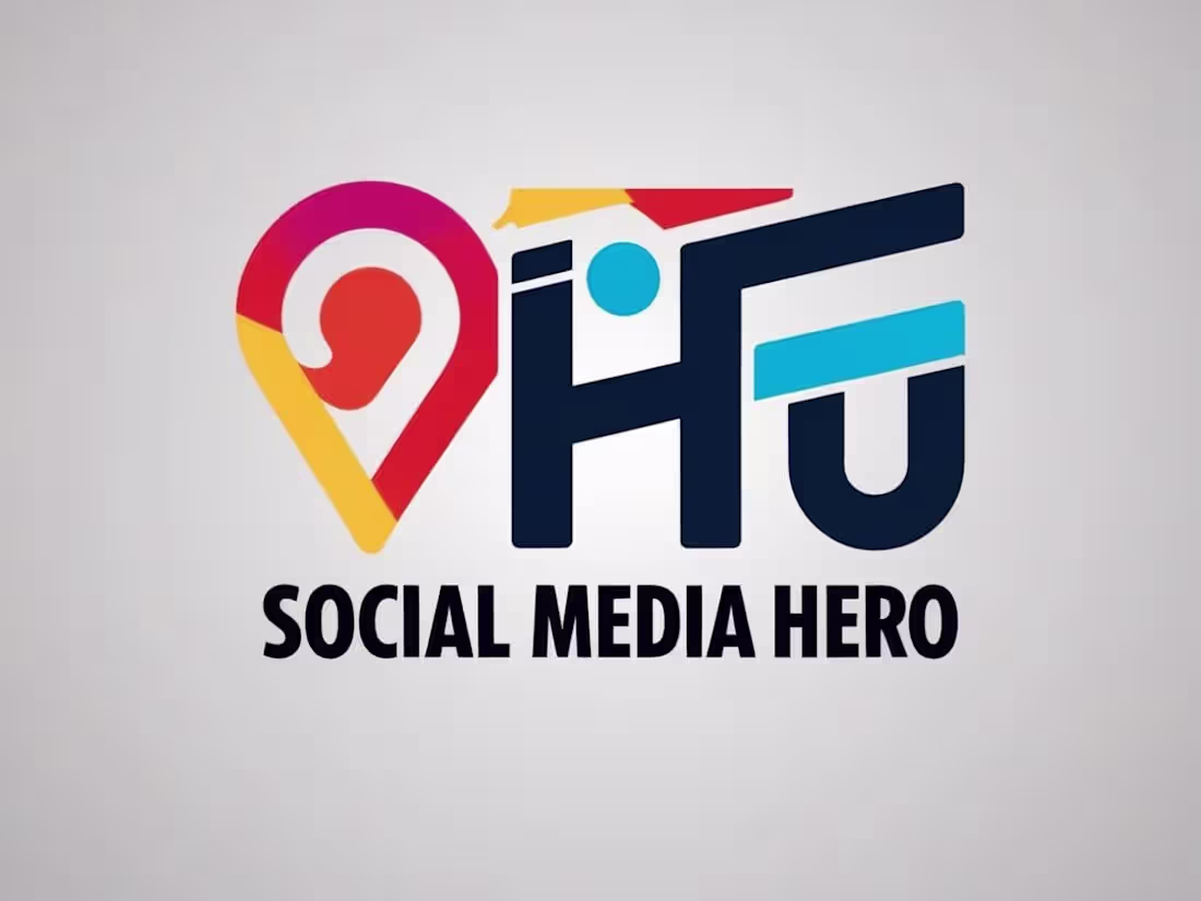 Cover image for Social media hero
