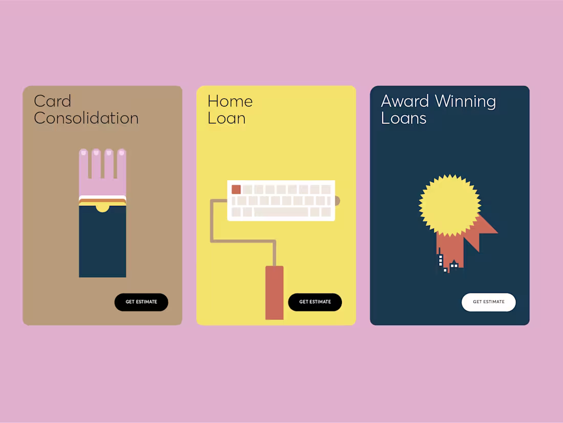 Cover image for WISR Web Cards