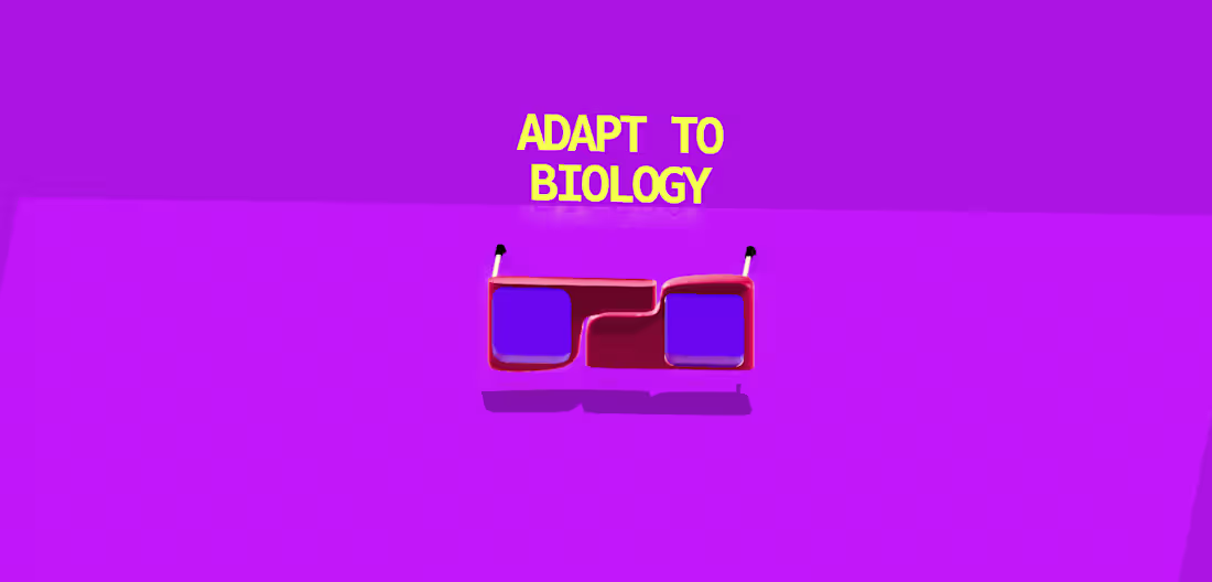 Cover image for 3D MODEL FUTURISTIC SMART GLASSES