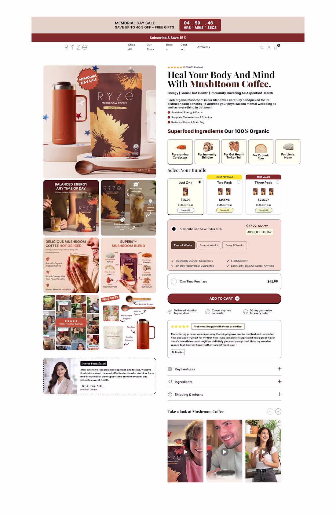 Cover image for A lot of eCommerce brands