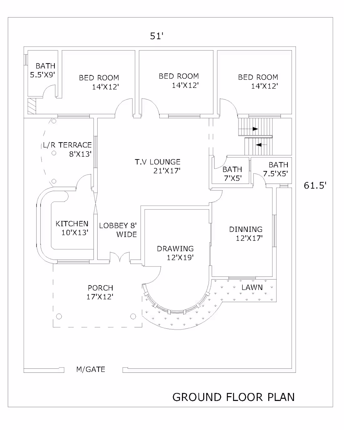 Cover image for House plan 