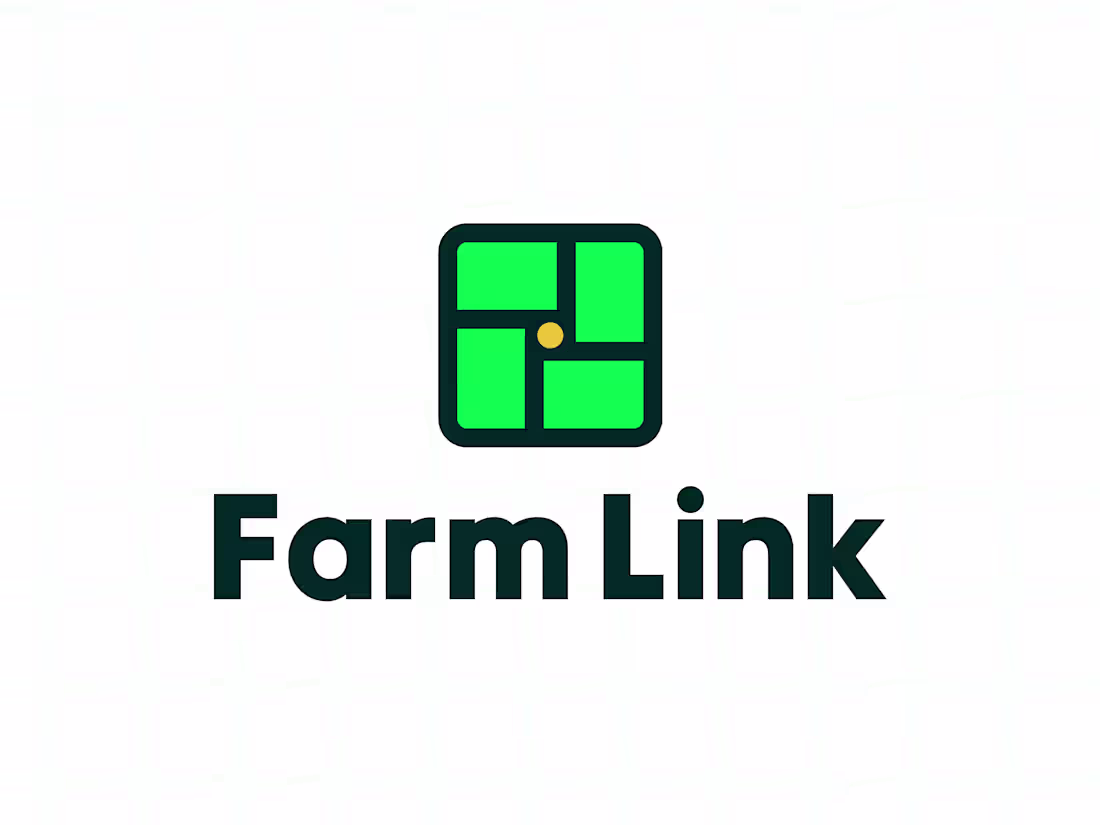 Cover image for FarmLink — Fresh, Direct, Reliable