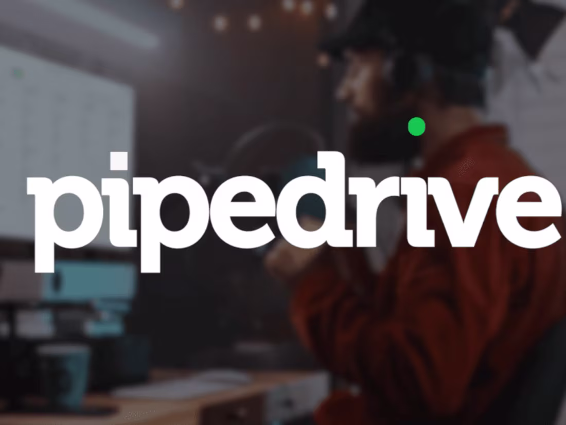 Cover image for Pipedrive Consulting for a D2C brand