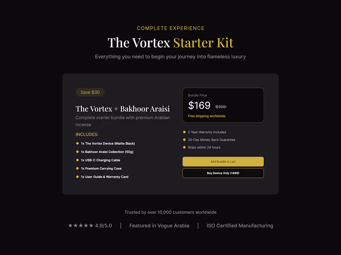 Cover image for Redesign exploration