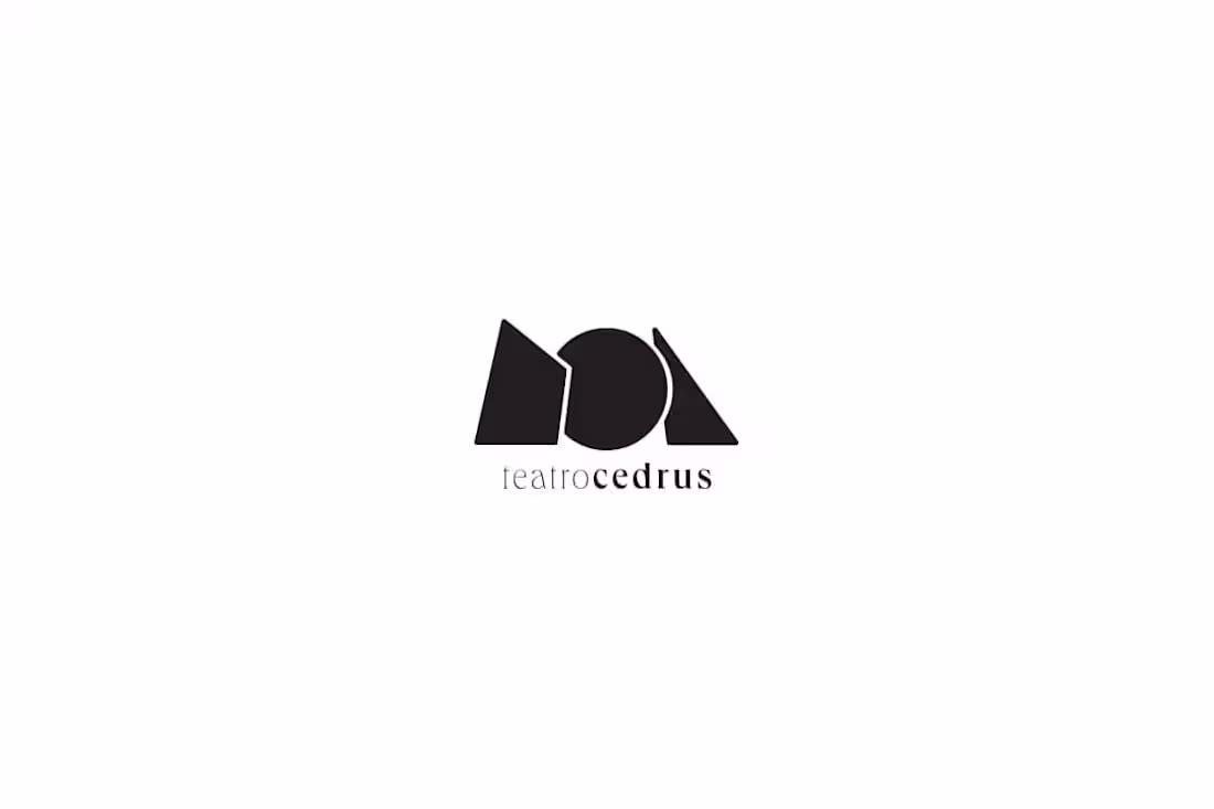 Cover image for Teatro Cedrus Rebranding Project