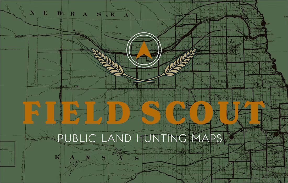 Cover image for Field Scout