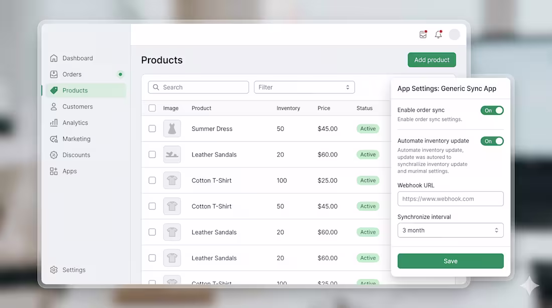 Cover image for Shopify App Development — Remix / Node.js / Polaris