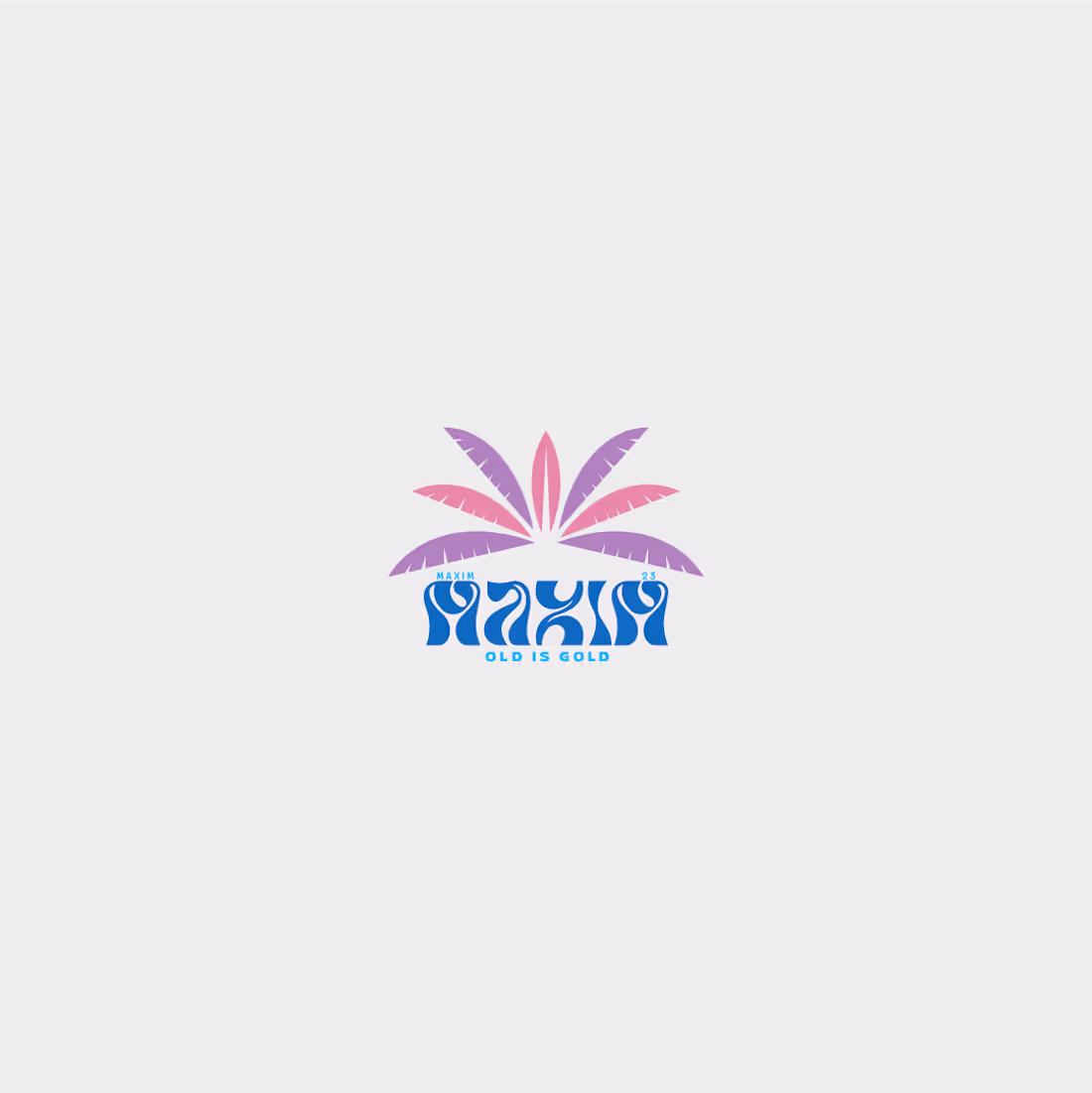 Cover image for Maxim Beach - Camp In North Sinai on Behance