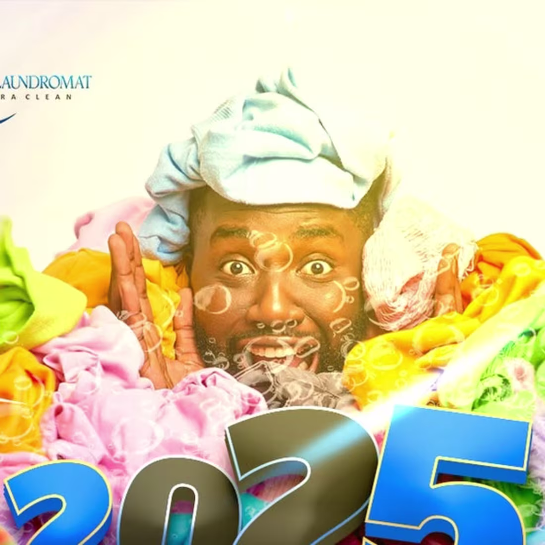 Cover image for Solomon Essien on Instagram: “Start the New Year with fresh, in…