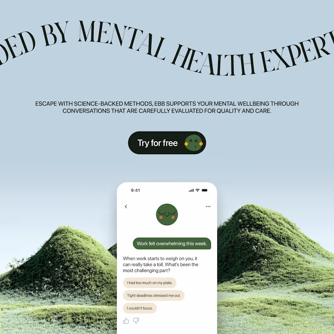 Cover image for Part of social assets for