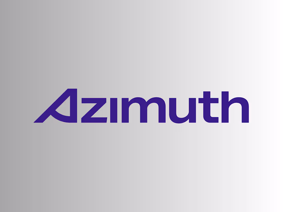 Cover image for AzimuthLive Concert Tour Planning Platform