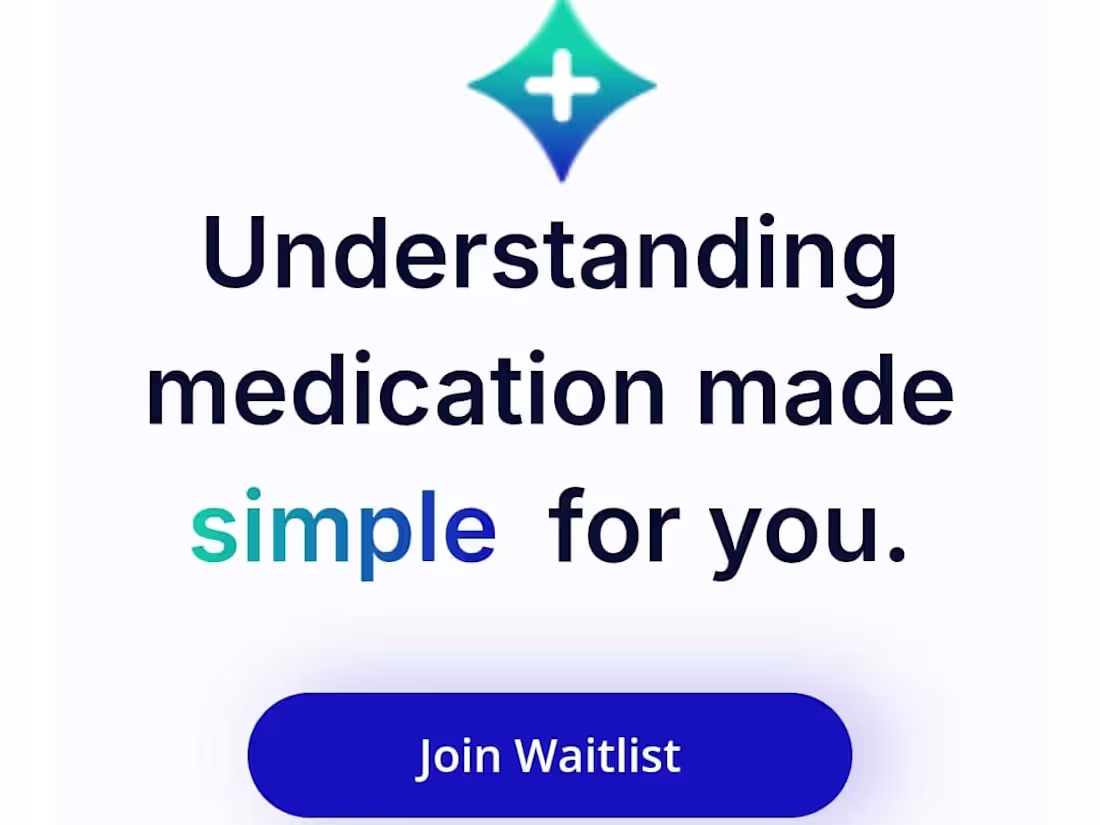 Cover image for Lead Bubble Developer on AI Medical App MediWiz
