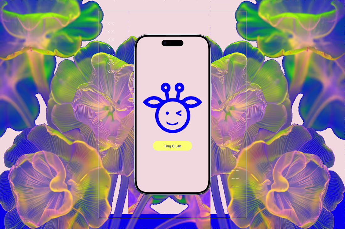 Cover image for Tiny_G Lab