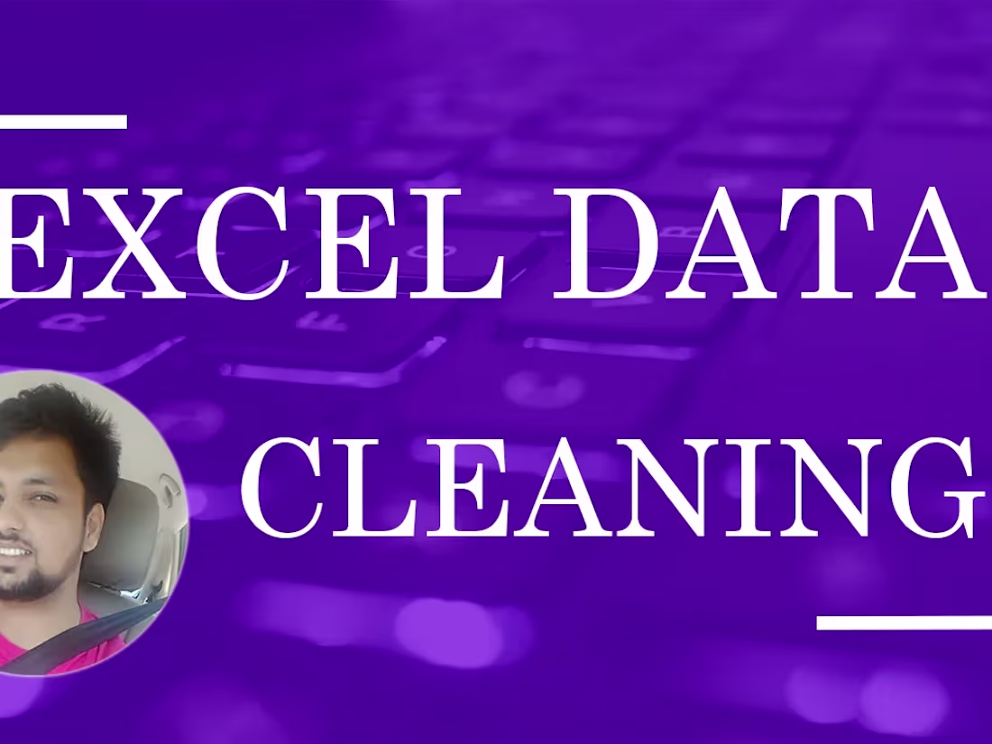 Cover image for Excel