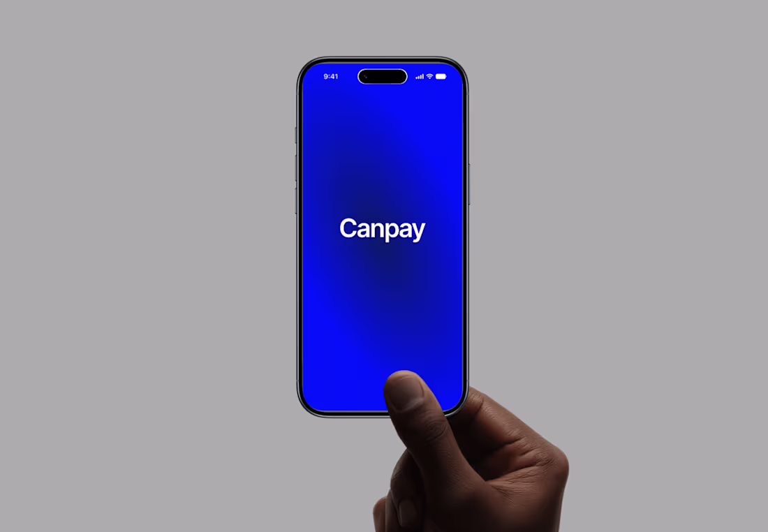 Cover image for CanPay – Project Description for