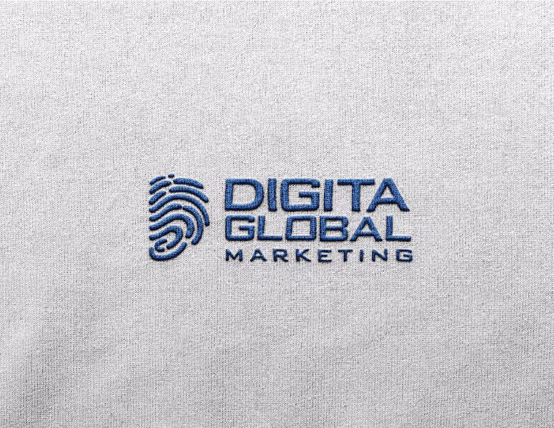 Cover image for DGM| Brand Identity Design and Guidelines