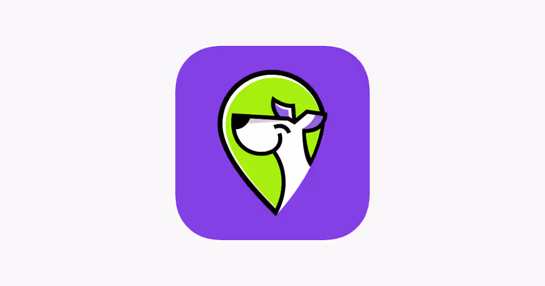 Cover image for Puppy Mate App