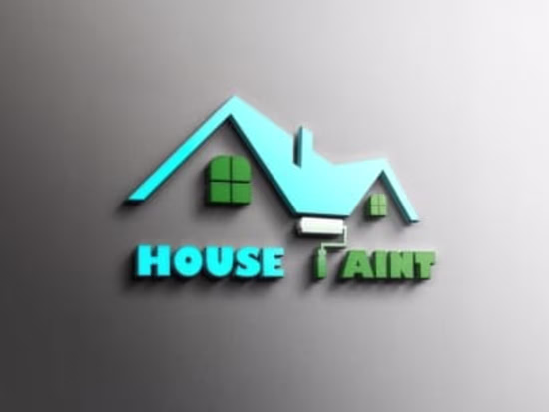 Cover image for House Paint logo