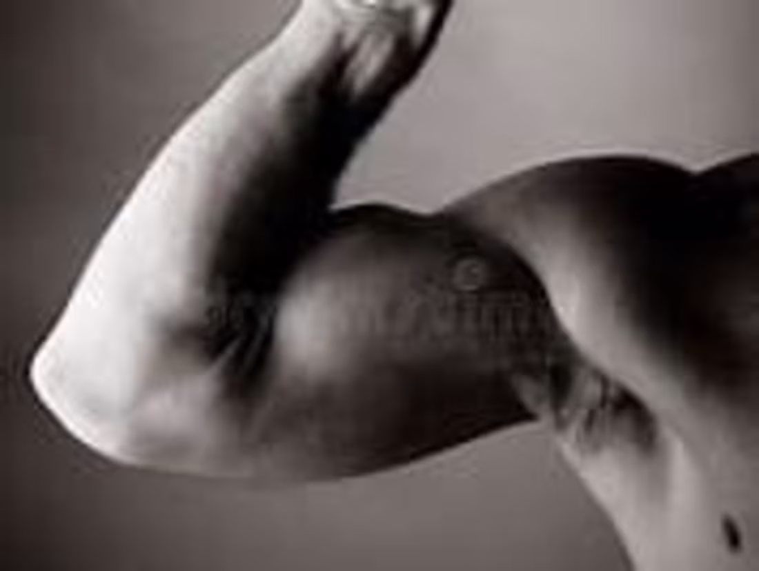 Cover image for What is bodybuilding ? 