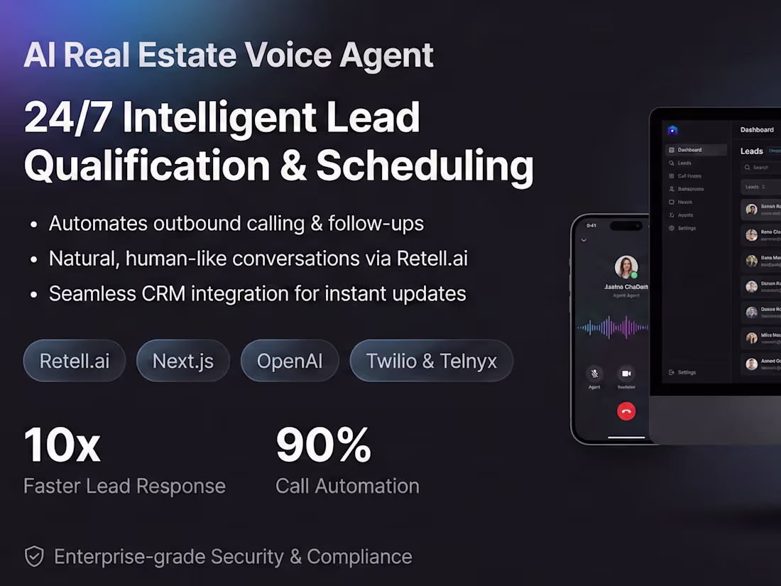 Cover image for AI Agent on demand