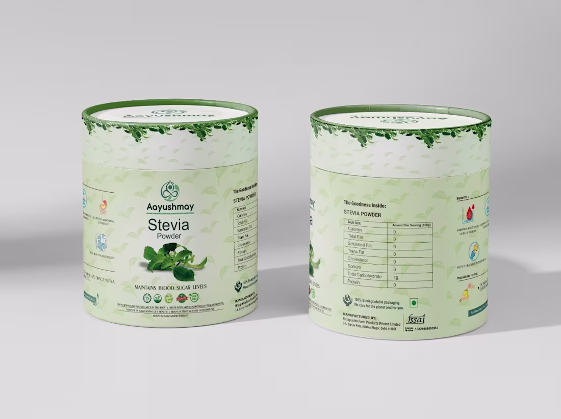 Cover image for Label/Packaging  design
