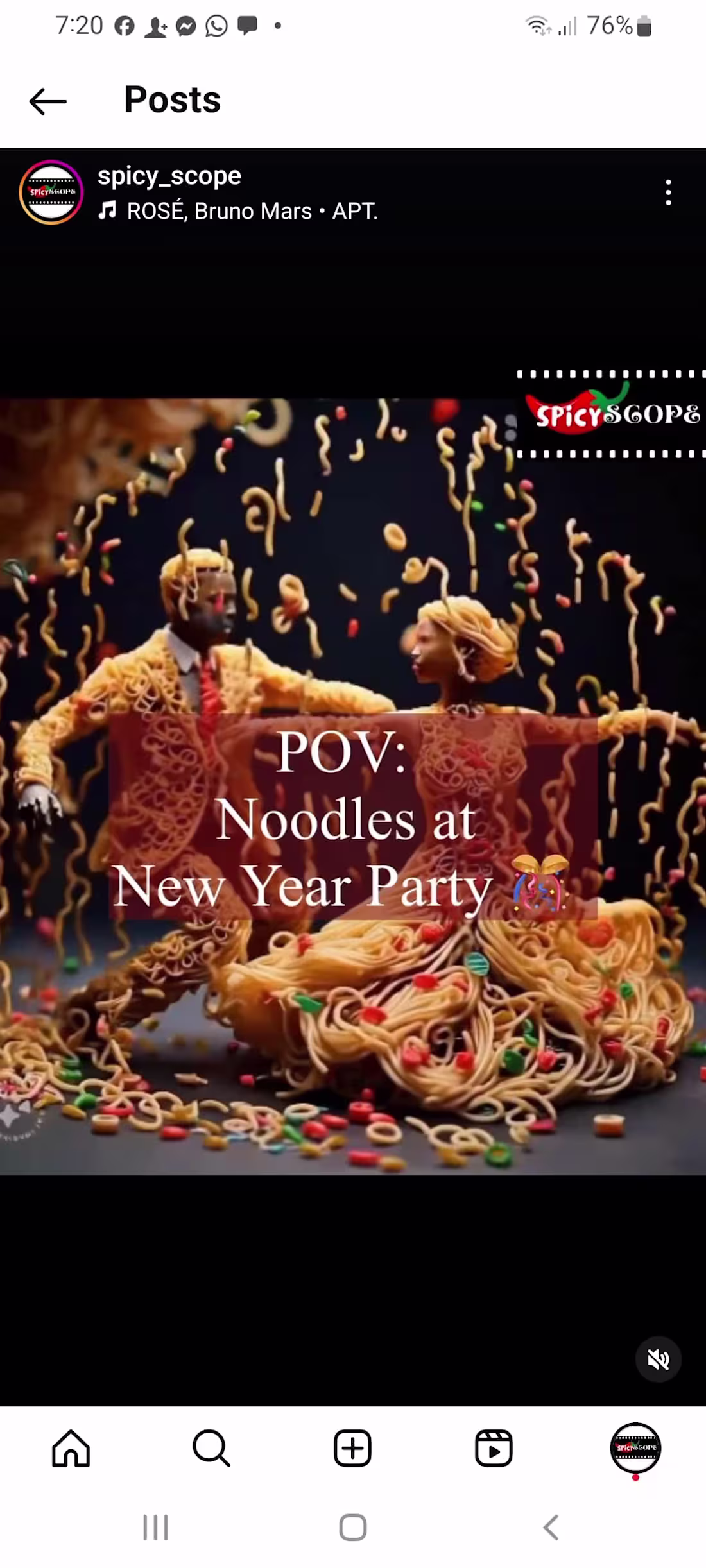 Cover image for Social Media Post