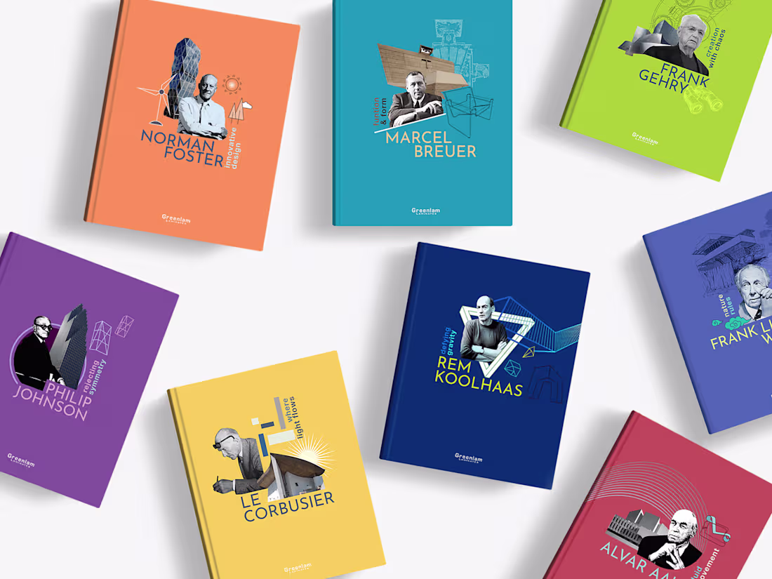 Cover image for Notebook Cover Design