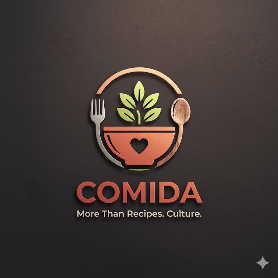 Cover image for COMIDA App — smart food