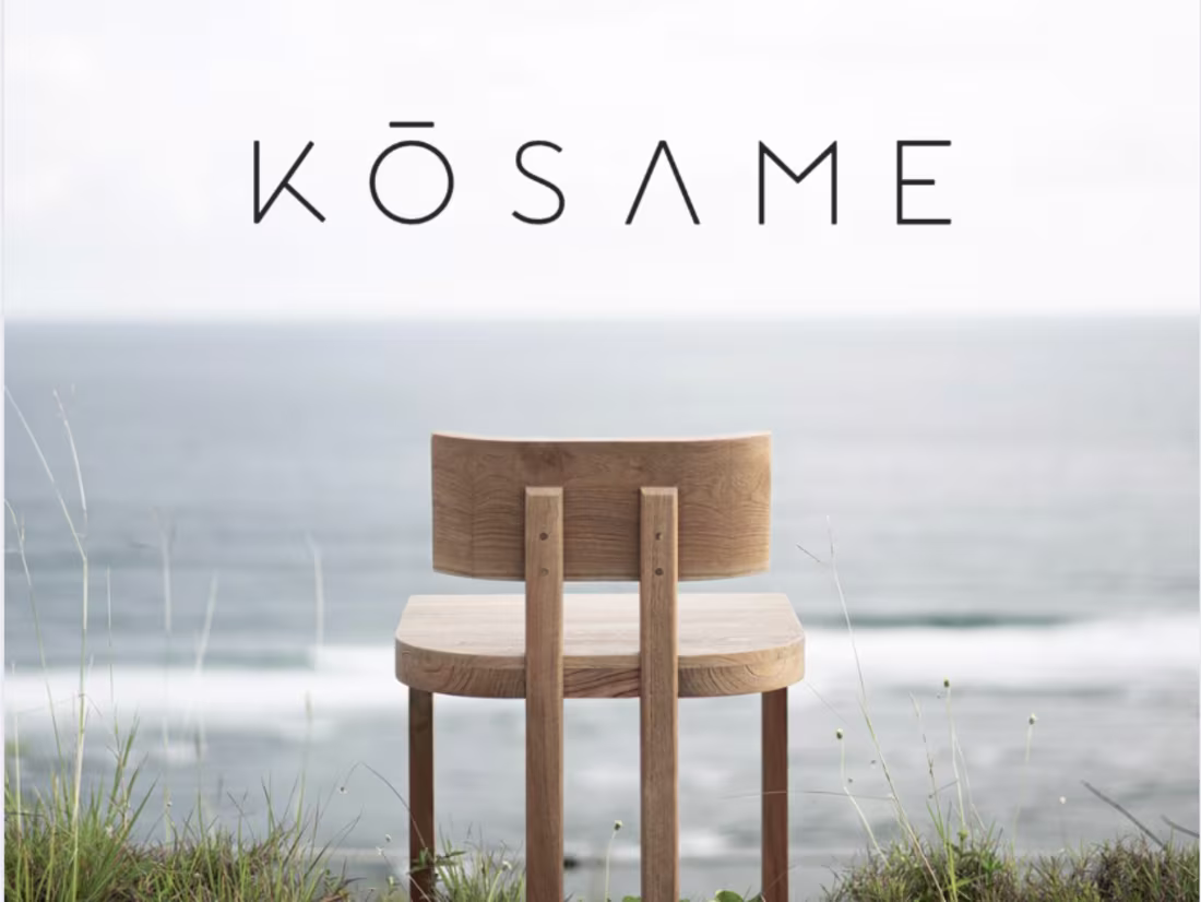 Cover image for Brand Strategist for my High-End Furniture & Design Brand