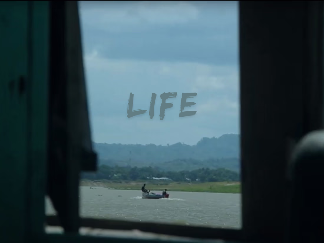 Cover image for LIFE | Cinematic Video Edit on Psychology & Human Connection