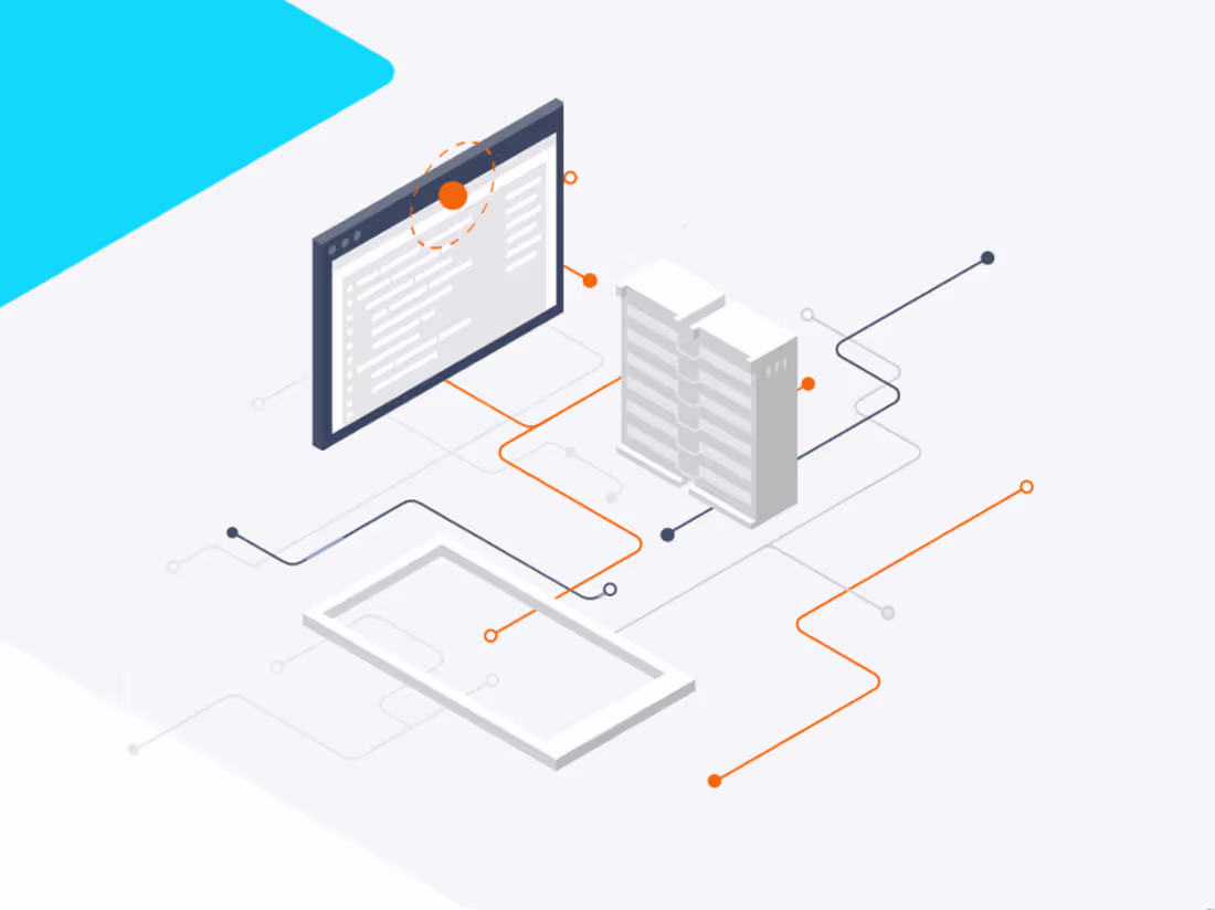 Cover image for New Hire Training: Linux OS