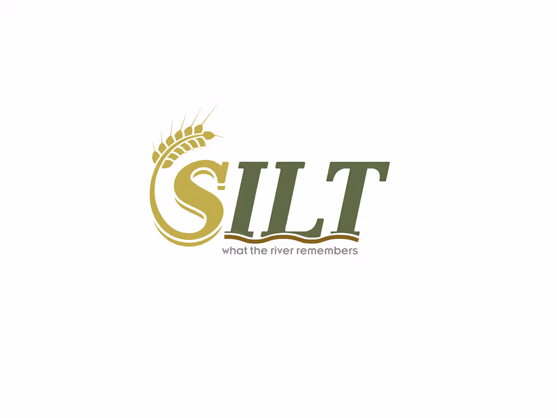 Cover image for SILT — Restaurant Brand Identity
The