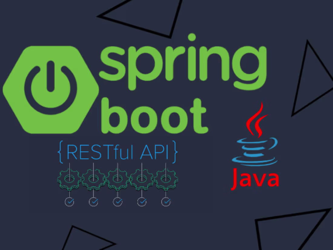Cover image for Spring Boot REST API Development