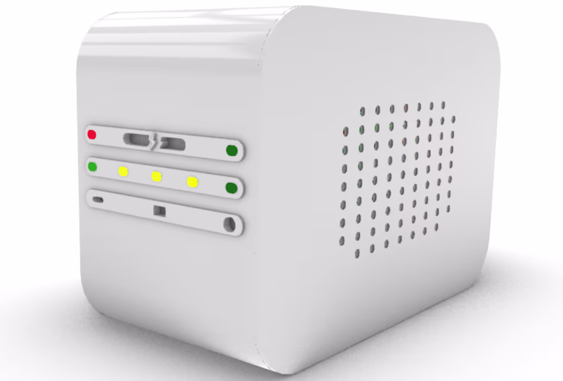 Cover image for Another View Of The Module