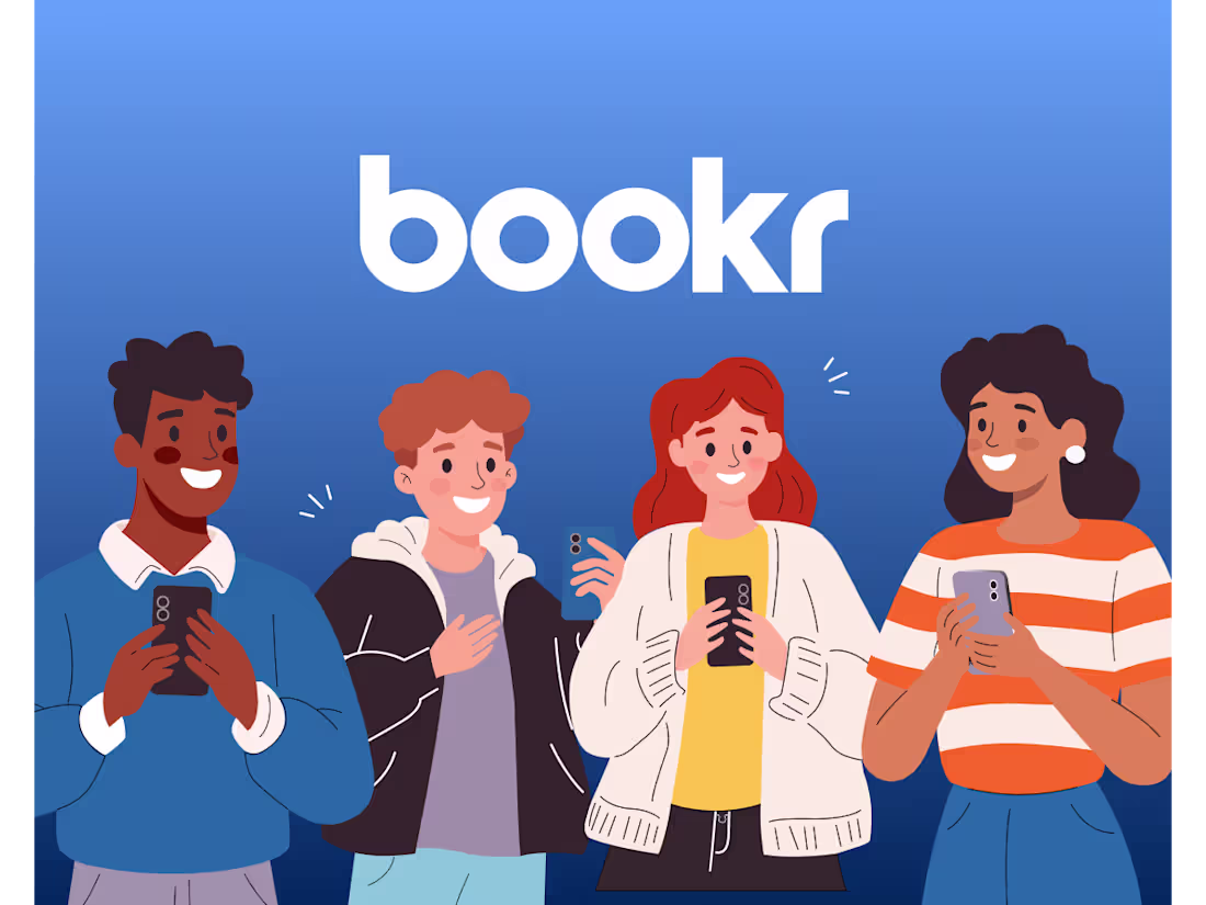 Cover image for Custom Character Illustrations