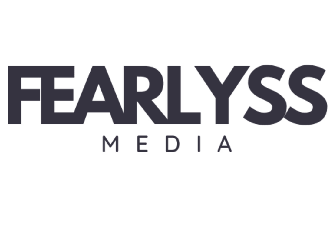 Cover image for Social Media Manager | Fearlyss Media