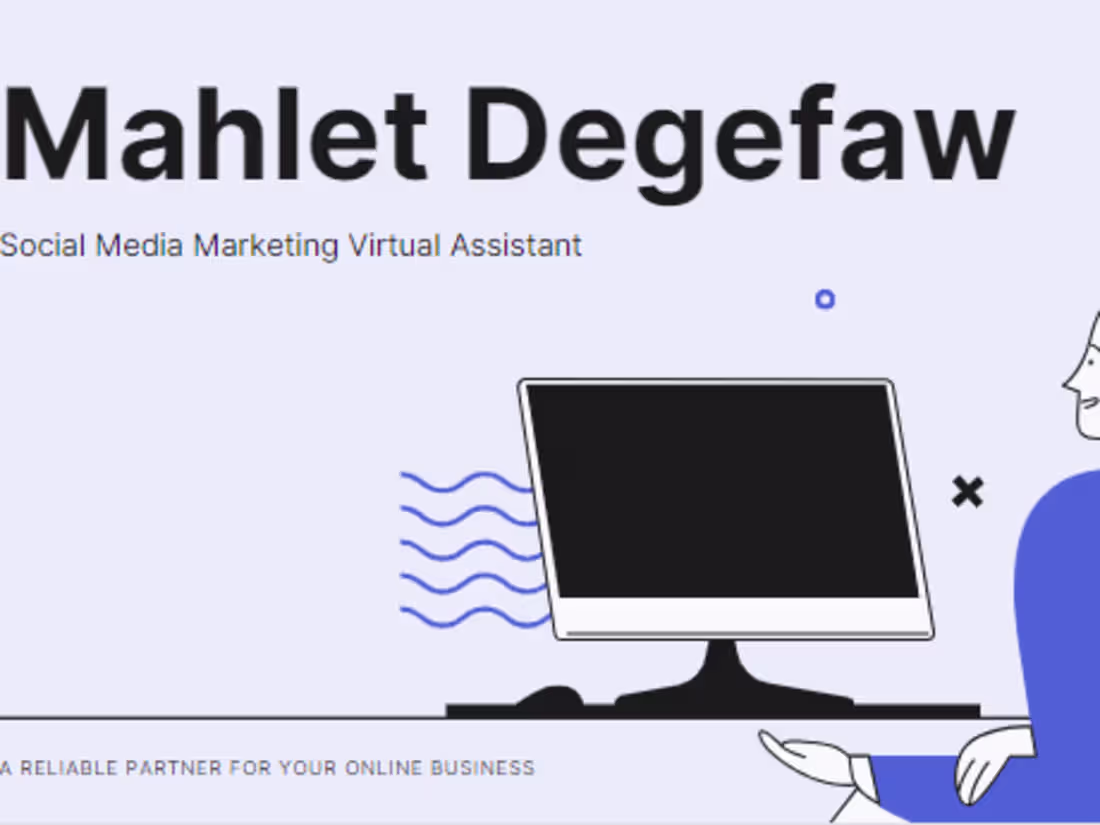 Cover image for virtual assistance