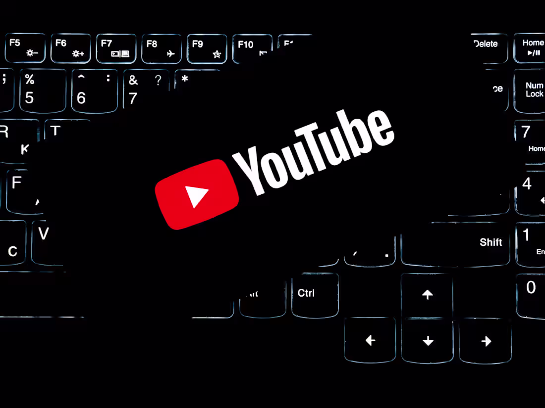 Cover image for YouTube Channel Management 