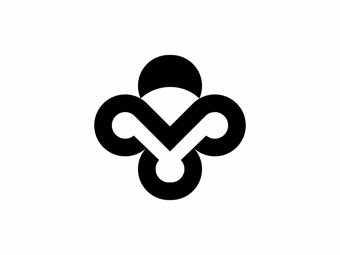 Cover image for Designed this logo based on
