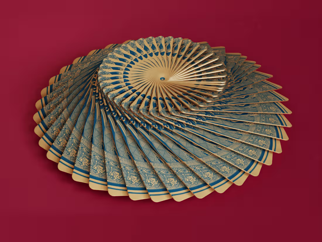 Cover image for Visually Appealing Renders