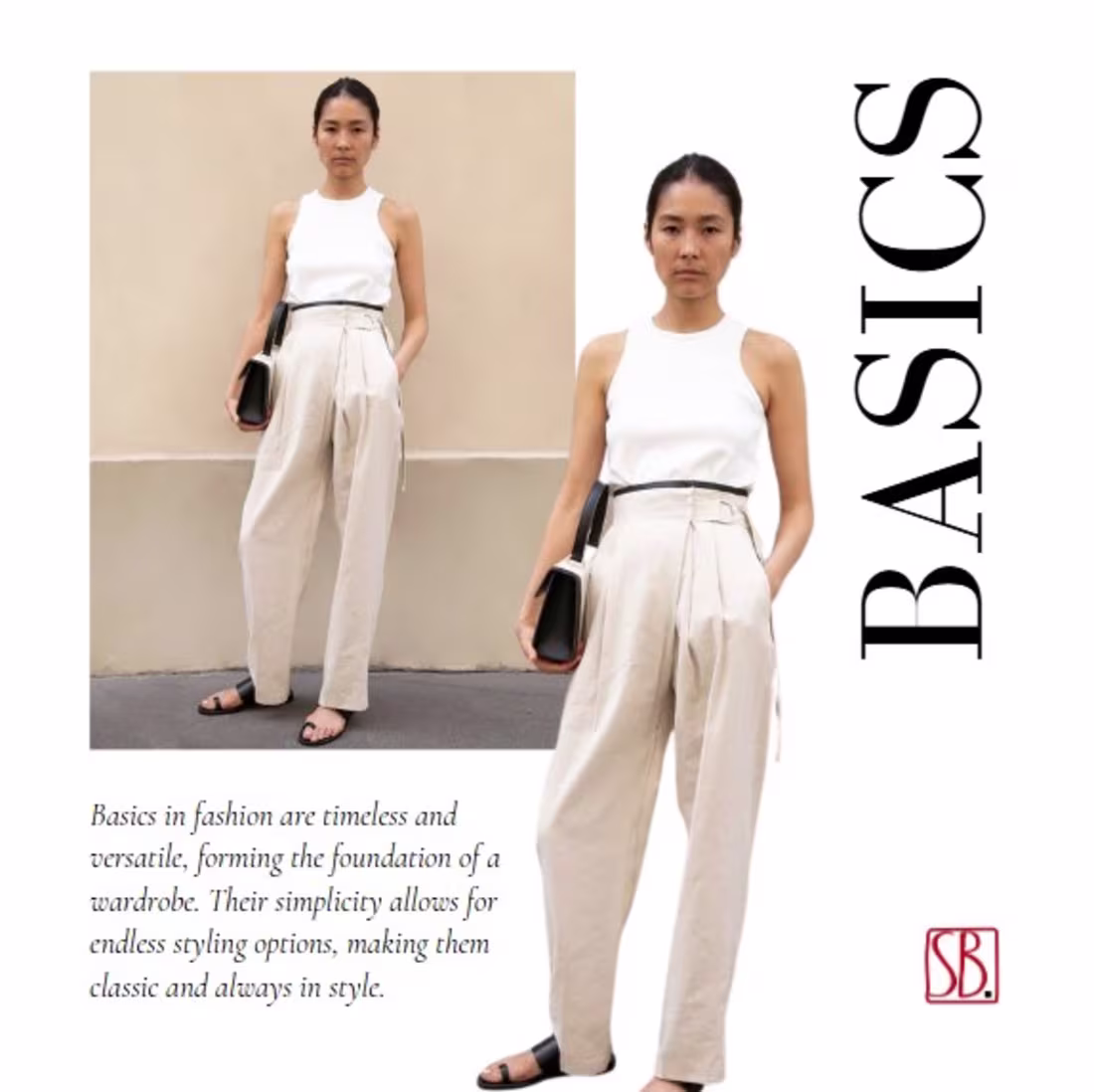 Cover image for Fashion Social posts!!