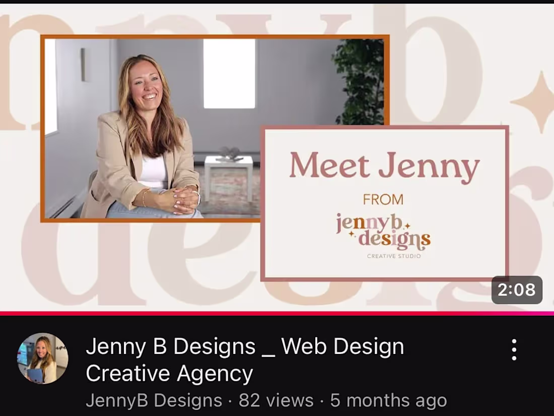 Cover image for  - YouTube