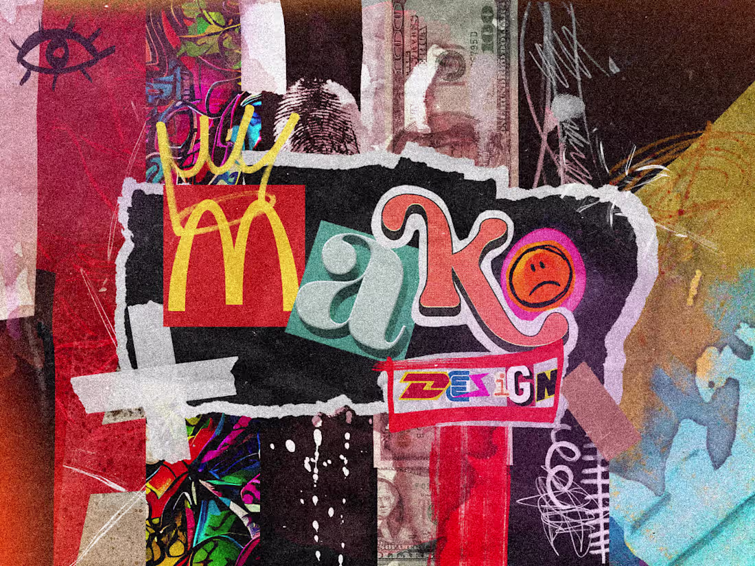 Cover image for Graphic Design 